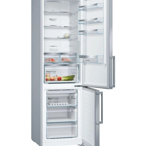 Двухкамерный холодильник Bosch KGN39XI34R