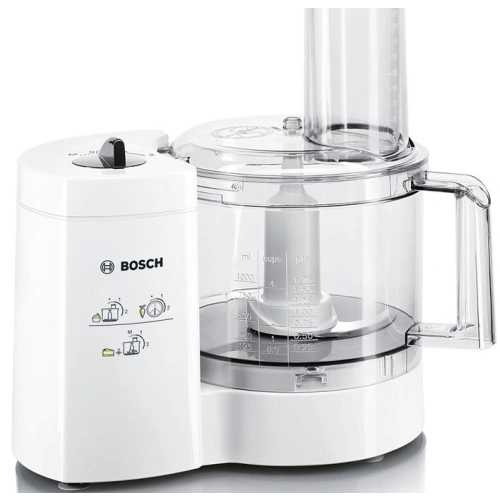 Кухонный комбайн Bosch MCM 2050