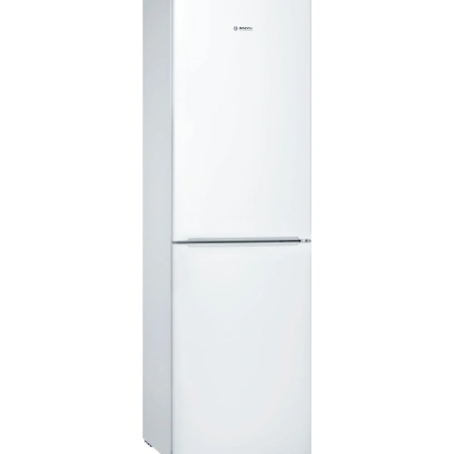 Двухкамерный холодильник Bosch KGN39NW14R