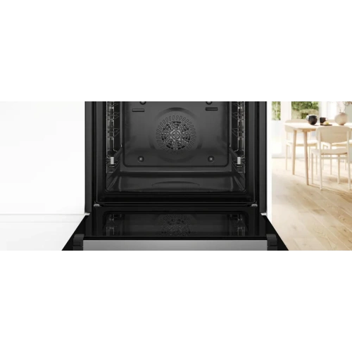 Духовой шкаф Bosch HBG578EB3