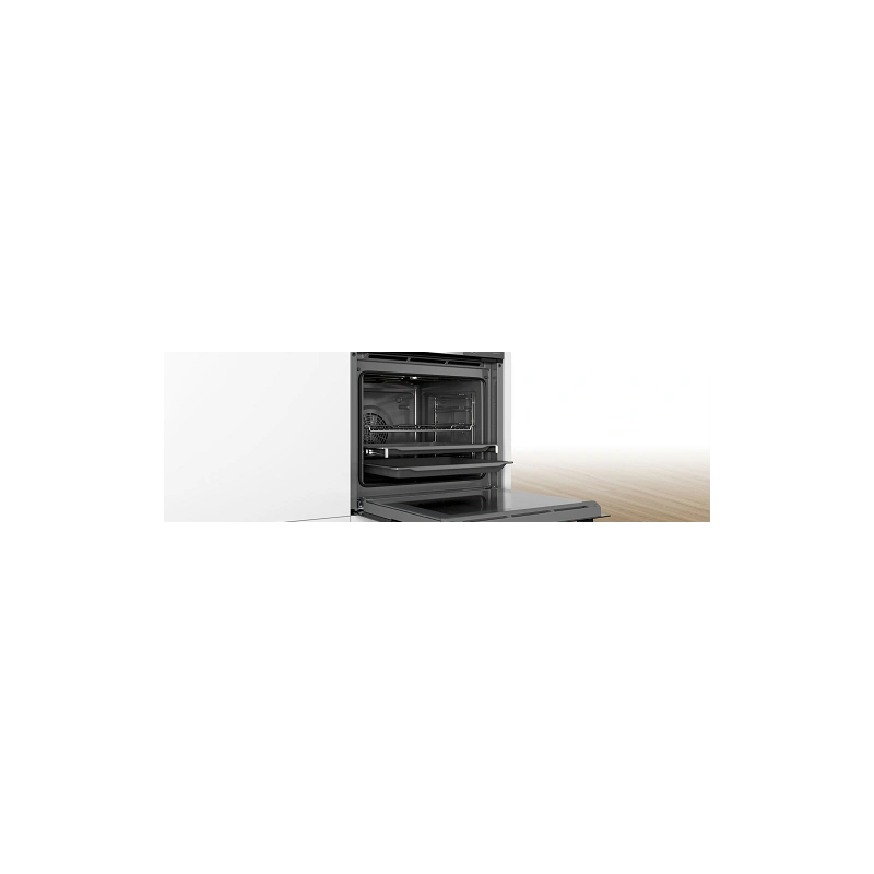 Духовой шкаф Bosch HBG536EB0R