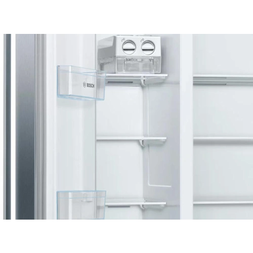 Холодильник Side-by-Side Bosch KAN93VIFP