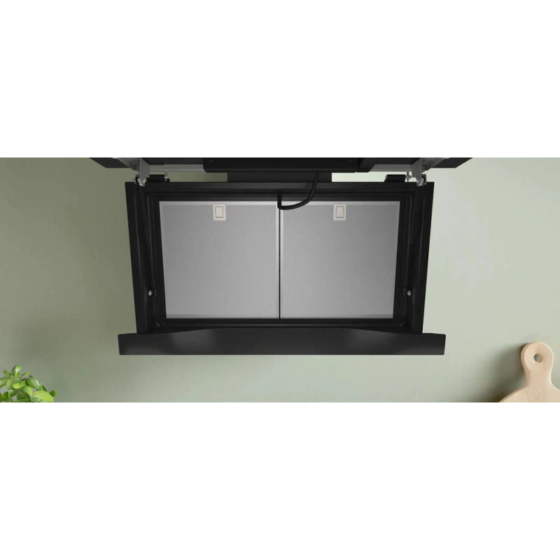 Вытяжка Bosch DWK91LT65