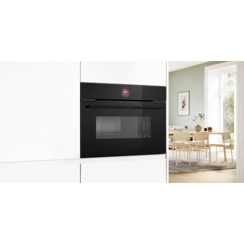 Духовой шкаф Bosch CMG9241B1