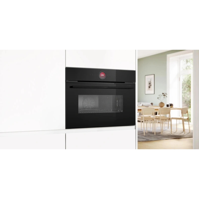 Духовой шкаф Bosch CMG9241B1