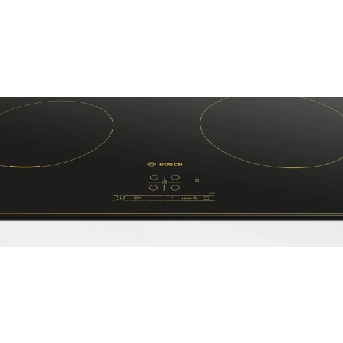 Индукционная варочная панель Bosch PUE611BB5R