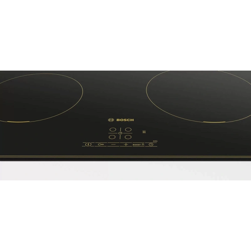 Индукционная варочная панель Bosch PUE611BB5R