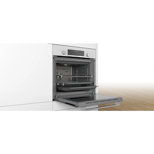 Духовой шкаф Bosch HBJ538YW0R