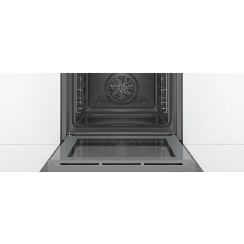 Духовой шкаф Bosch HBG317BB0R