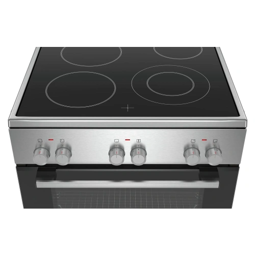 Электрическая плита Bosch HKA090150