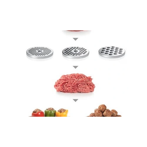 Мясорубка Bosch MFW 68640