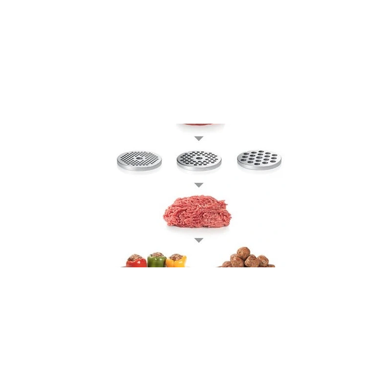 Мясорубка Bosch MFW 68640