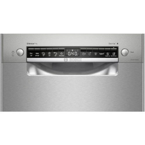 Посудомоечная машина Bosch SPS4HMI3FR