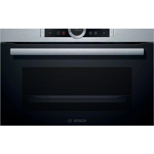 Компактный духовой шкаф Bosch CBG635BS3