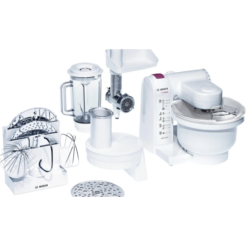 Кухонный комбайн Bosch MUM 4657