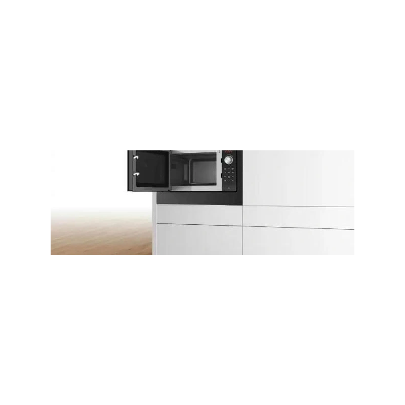 Встраиваемая микроволновая печь Bosch BFL 523 MB3