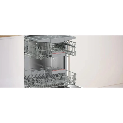 Встраиваемая посудомоечная машина Bosch SBH4HVX00E