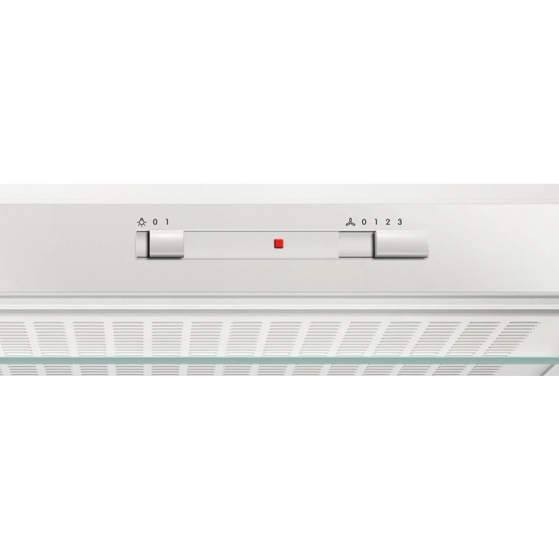 Вытяжка Bosch DHU 642 U