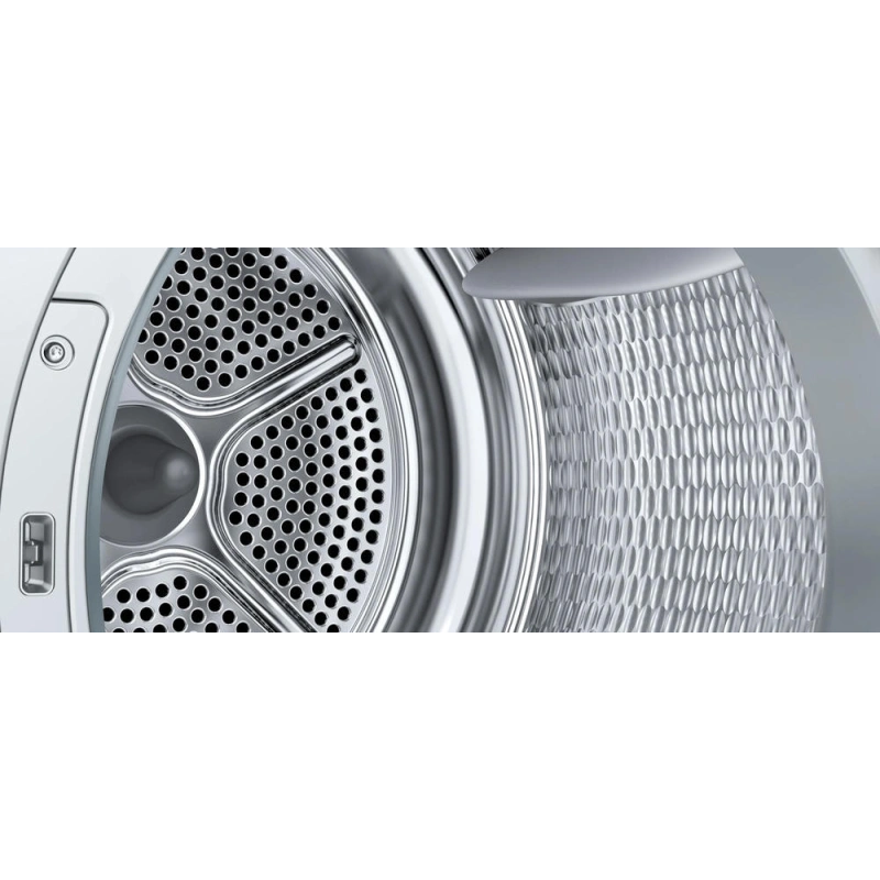 Сушильная машина Bosch WQG1417EPL