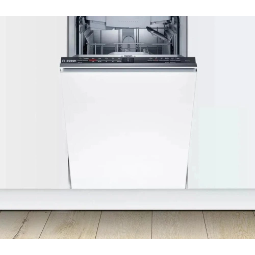 Встраиваемая посудомоечная машина Bosch SPV2XMX01E