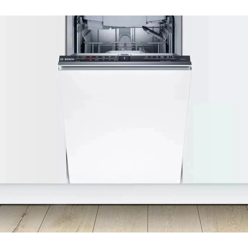Встраиваемая посудомоечная машина Bosch SPV2XMX01E