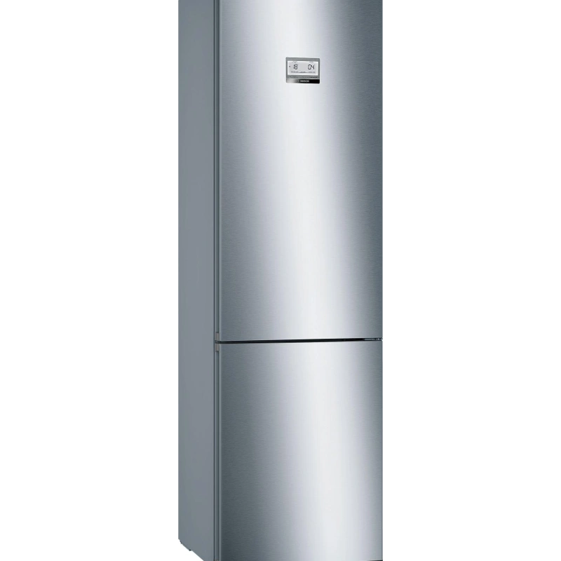 Двухкамерный холодильник Bosch KGN39AI3AR
