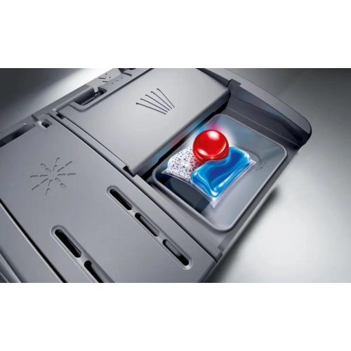 Посудомоечная машина Bosch SMS4IKI51Q