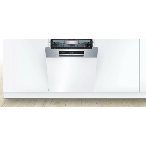Встраиваемая посудомоечная машина Bosch SMI 88TS00R