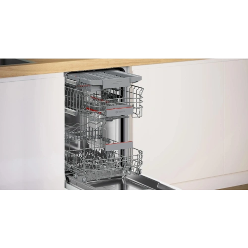 Встраиваемая посудомоечная машина Bosch SPV6EMX03E