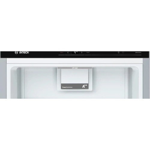 Однокамерный холодильник Bosch KSV36AI31U