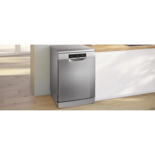 Посудомоечная машина Bosch SMS8ZDI86Q