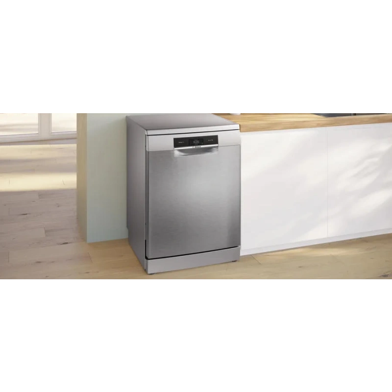 Посудомоечная машина Bosch SMS8ZDI86Q
