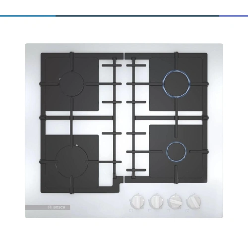 Газовая варочная панель Bosch PNP6B2B92R
