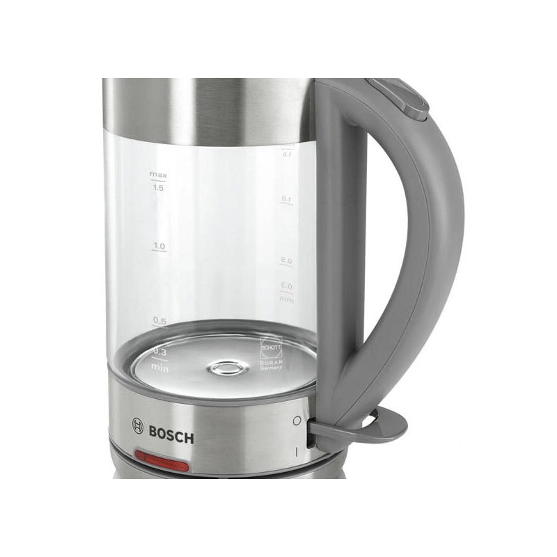 Чайник Bosch TWK 7090