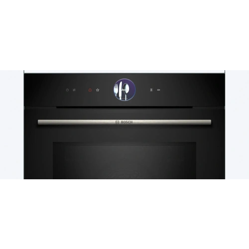 Духовой шкаф Bosch HMG776NB1