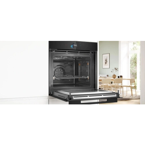 Духовой шкаф Bosch HNG978NB1