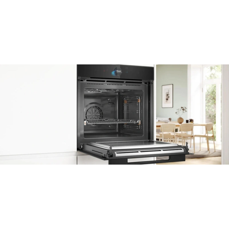 Духовой шкаф Bosch HNG978NB1