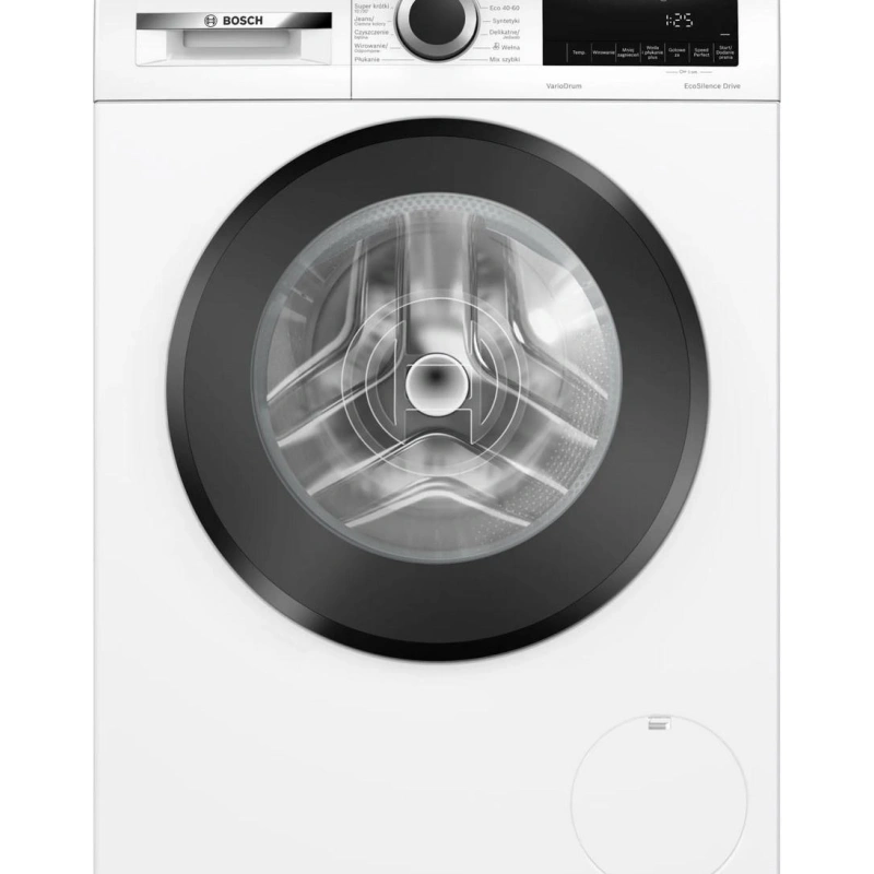 Стиральная машина Bosch WGG0420GPL