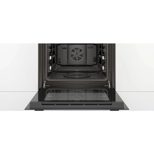 Духовой шкаф Bosch HIJ517YB0R