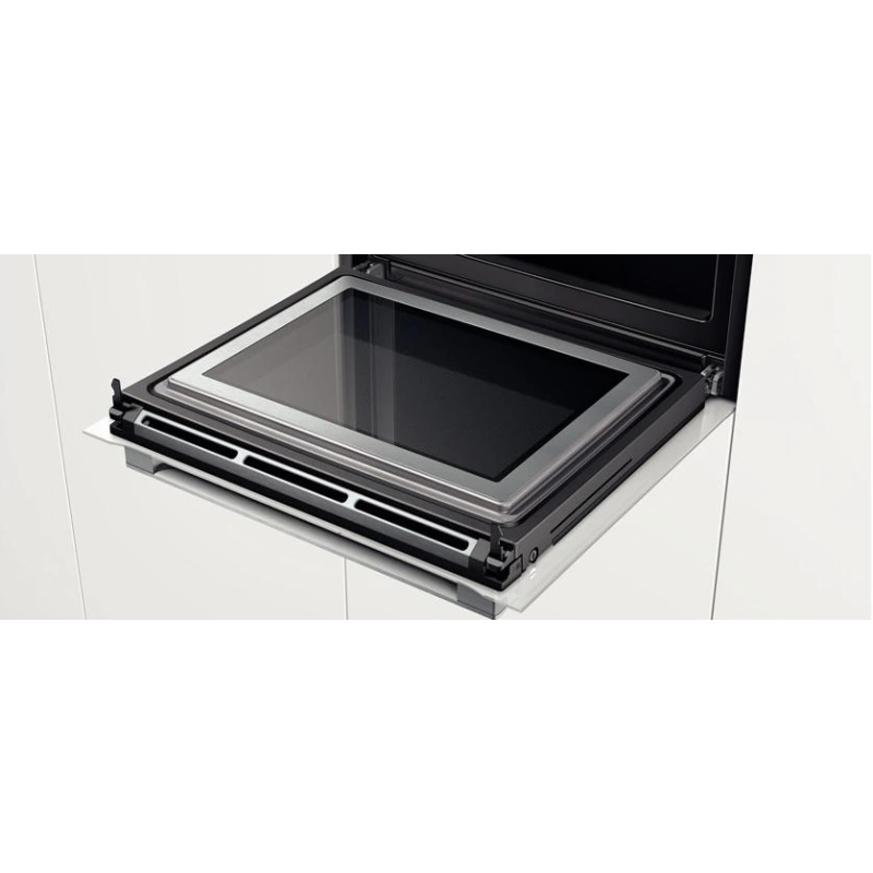 Духовой шкаф Bosch HMG656RW1