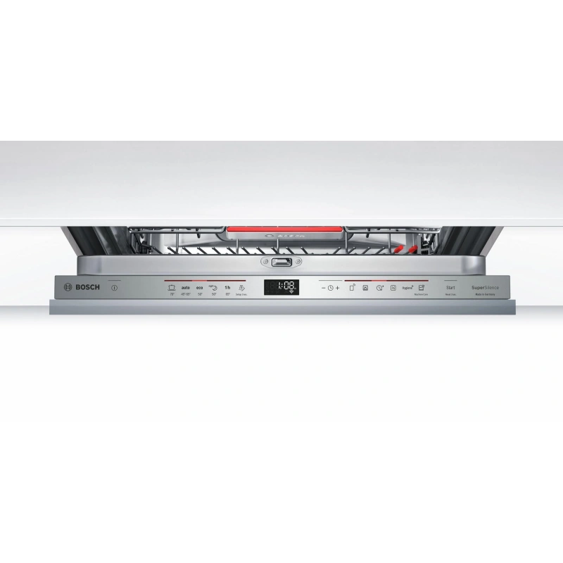 Встраиваемая посудомоечная машина Bosch SMV66TX06R