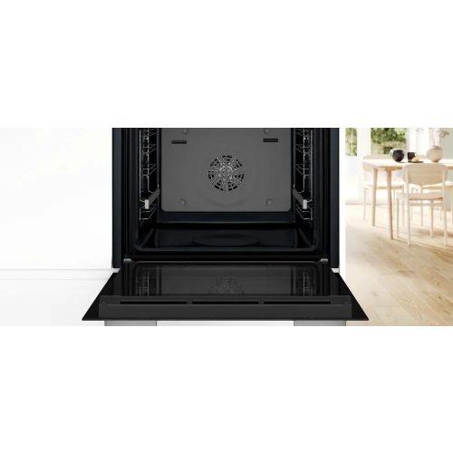 Духовой шкаф Bosch HUA736EV0T