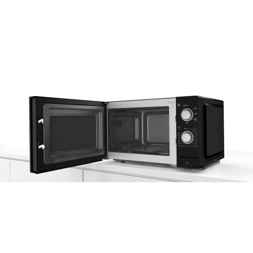 Микроволновая печь Bosch FFL020MB2