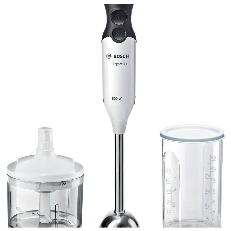 Блендер Bosch MS6CA4120