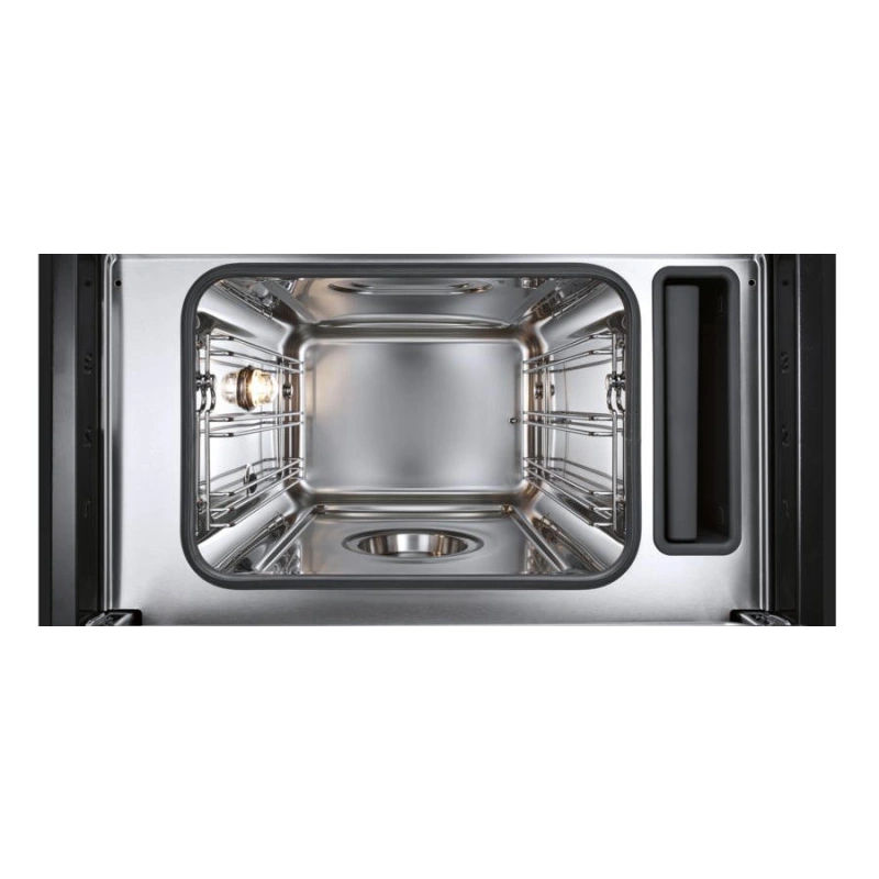 Пароварка Bosch CDG634BS1