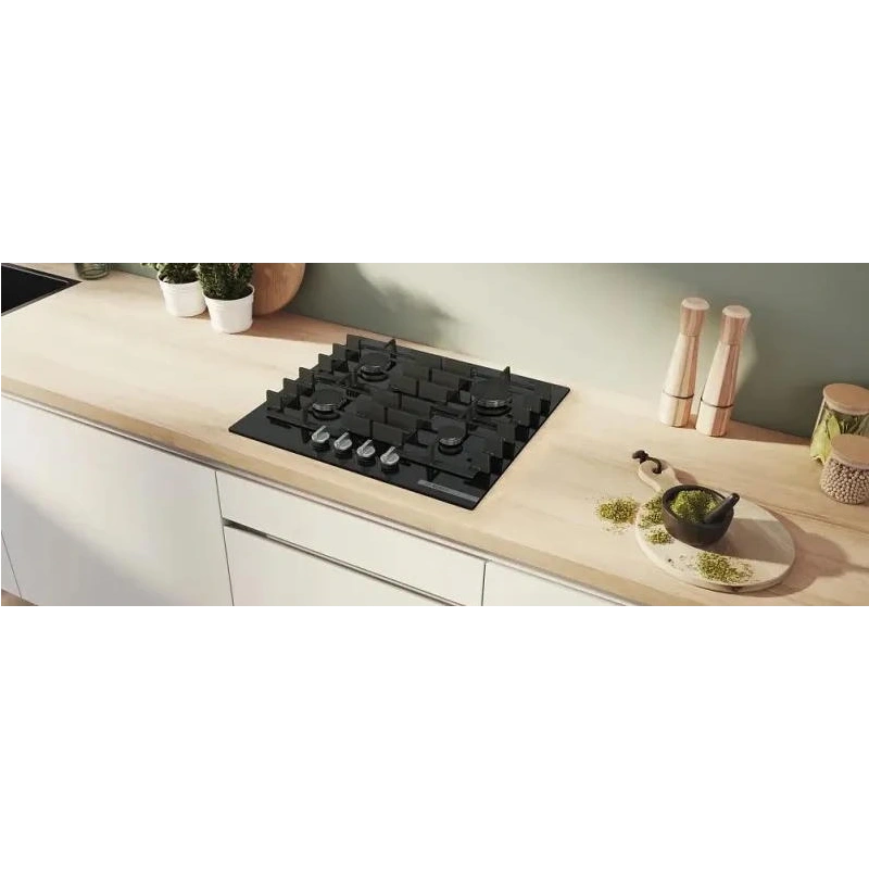 Газовая варочная панель Bosch PPP6A6I40R