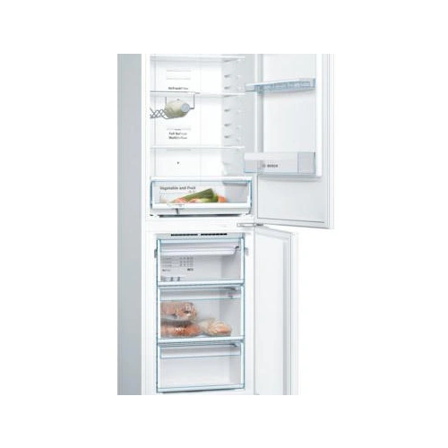 Двухкамерный холодильник Bosch KGN39VW16