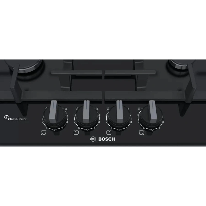 Газовая варочная панель Bosch PPP6A6B90