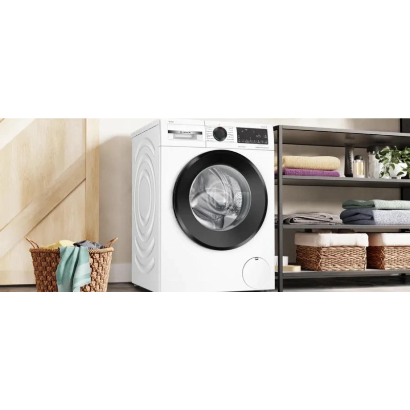 Стиральная машина Bosch WGG244F3BY