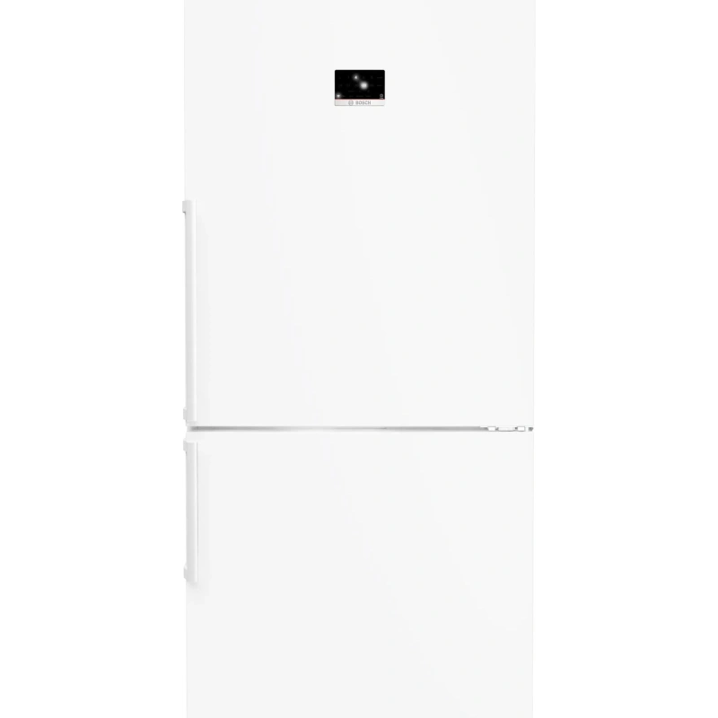 Двухкамерный холодильник Bosch KGP86FWC0N
